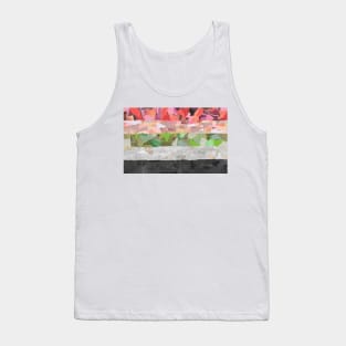 Recipromantic Tank Top